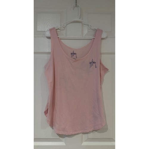 Guy harvey pink marlin fishing - harvey,