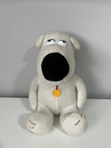 Family guy plush - family, toy