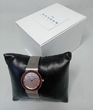 Skagen Freja Womens Quartz