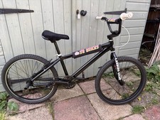 SE Bikes So Cal Flyer 24" Wheelie Bike Big BMX Cruiser