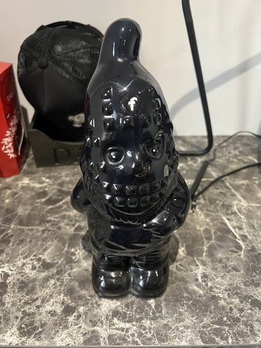 Firetrap deadly gnome - deadly,