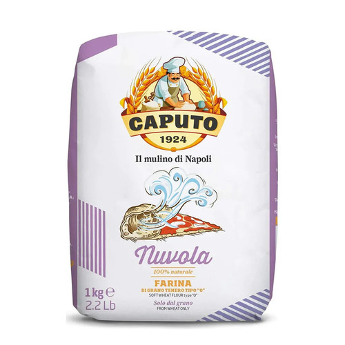 Caputo italian flour - caputo, 1kg