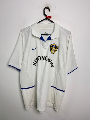 Leeds united 2002 2003 - 2002/2003, home