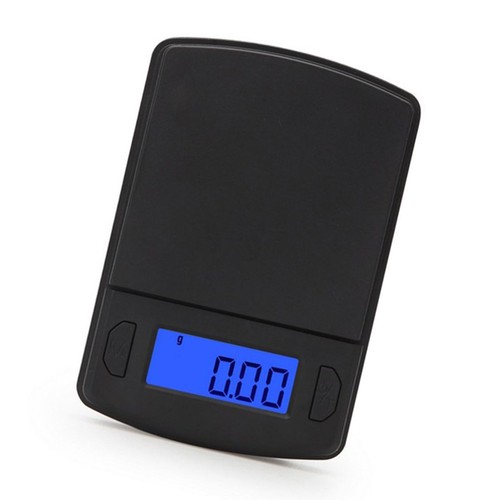 Digital pocket scale - digital, precision