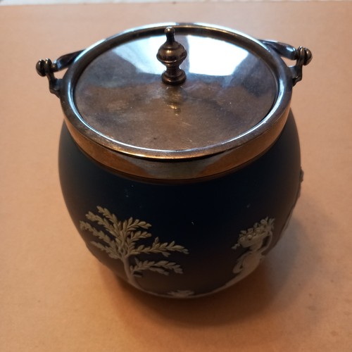 Wedgewood jasperware blue - jasperware,
