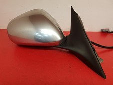 2008 ALFA ROMEO 159 5 DOOR ESTATE OFFSIDE DRIVERS ELECTRIC DOOR WING MIRROR
