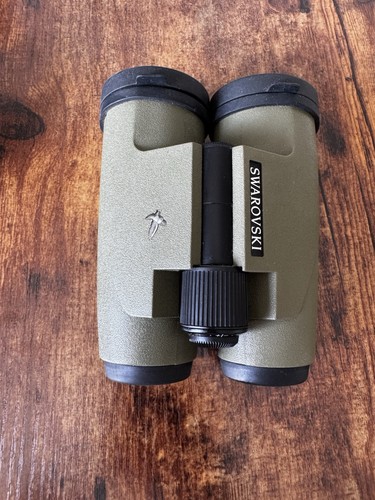 Swarovski slc 10x42 - 10x42, wb