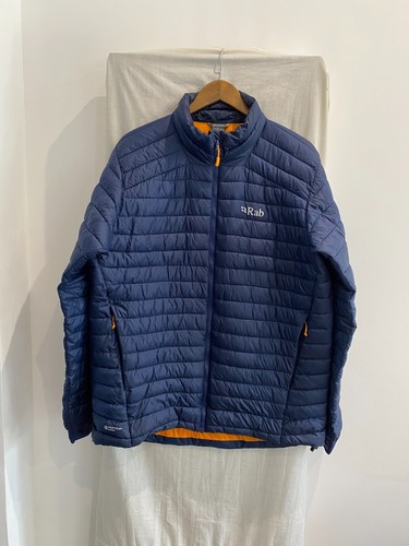 Rab pertex quantum cirrus - rab,