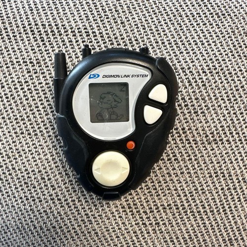 Digimon adventure digivice - digimon, 02