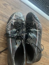 Mizuno Alpha Made In Japan Fg