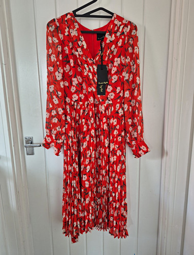Phase eight red ivory - phase, uk