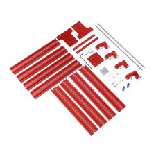 Saw Guide Rail Woodworking