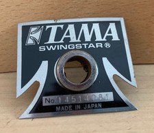 TAMA SwingStar BADGE Snare