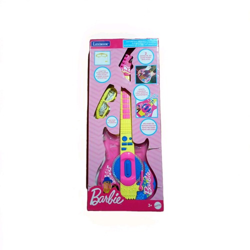 Barbie electronic - barbie,