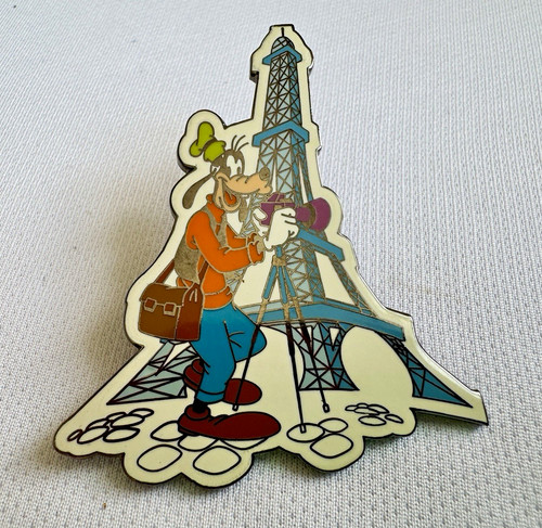 Disneyland paris goofy - disneyland,