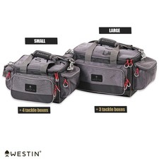 Westin W4 Lure Loader Fishing