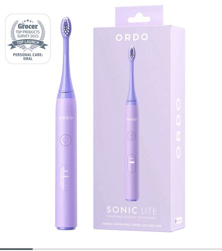 Sonic lite rechargeable - sonic,