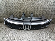 HONDA CRV GRILLE FRONT BUMPER 71121T1VE01 MK4 2015 - 2018