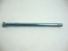 SUZUKI DR 600 S 1985 1989