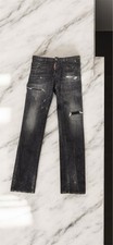 Dsquared2 Men's Skater Jeans