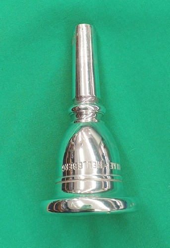 Schilke mouthpiece tuba - schilke,