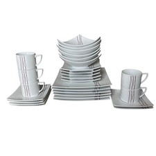 Waterside fine china dinner - waterside,