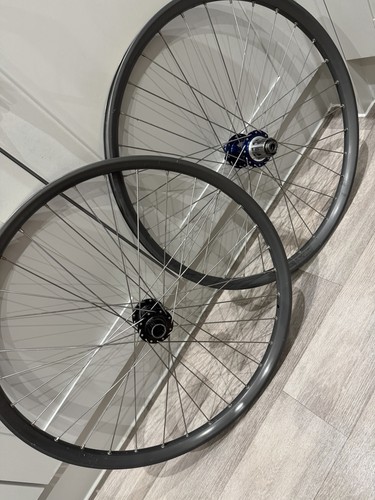 Mavic ex729 downhill - ex729, 26”