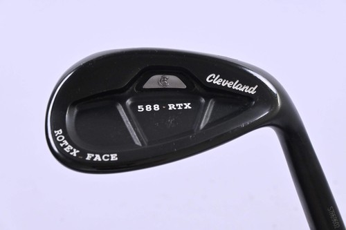 Cleveland 588 rtx gap - 588,
