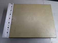 HP Agilent Plastic / Metal