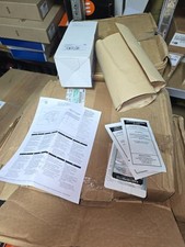 VW Polo Tiago Front/Rear Door Sill Film Set. Genuine 2G4071310BXF