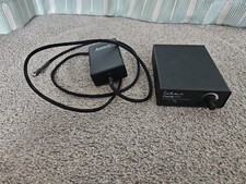 Russ Andrews Clarity Pro mains conditioner with Powerpak II