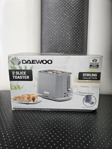 Daewoo stirling slice - stirling, 2