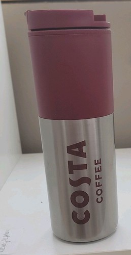 Costa coffee stainless - coffee,