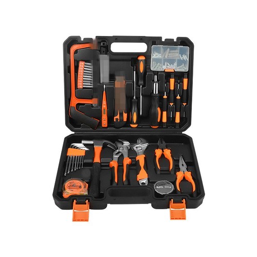 105 pieces tool set for - tool,