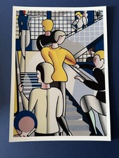 Roy Lichtenstein Bauhaus