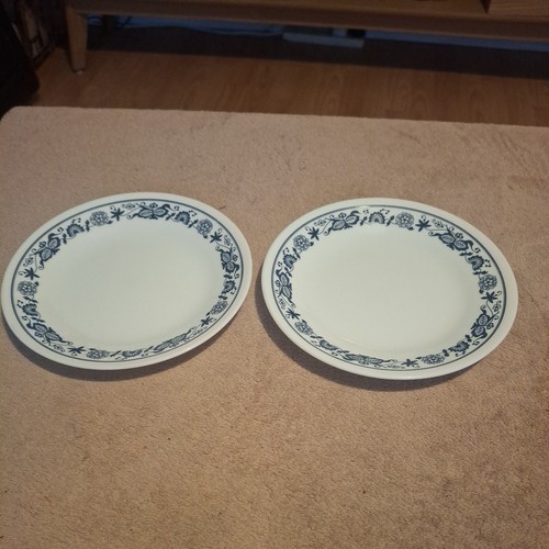 Set vintage corelle - of, 2