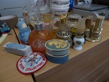 Collectors vintage Avon