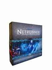 Android Netrunner Board Game +