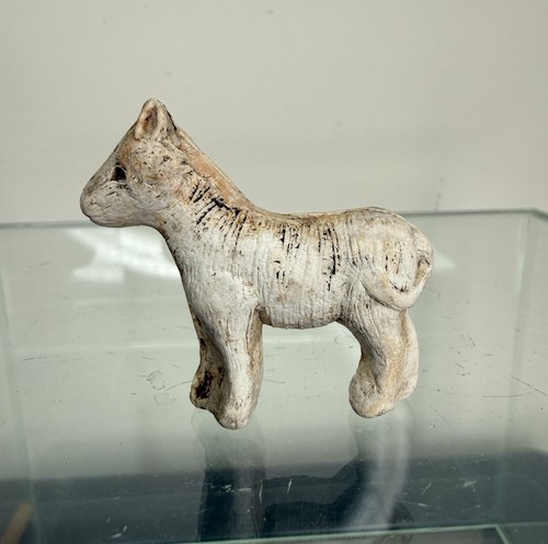 19th century english - english, clay