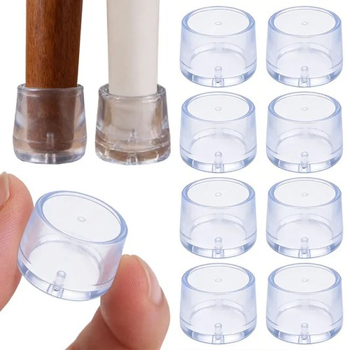24pc silicone chair - 4-24pc, leg