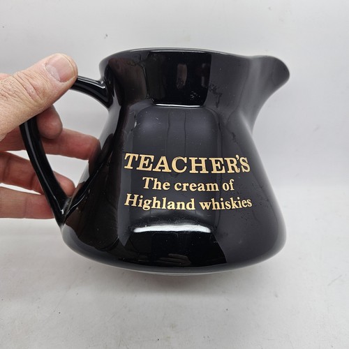 Vintage teacher highland - teacher’s,