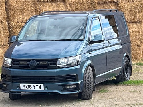 2016 t32 kombi 4motion dsg - 4motion,