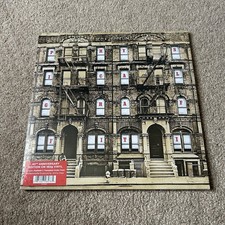 Led Zeppelin – Physical
