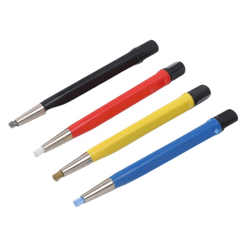 4pcs scratch brush - brush, for