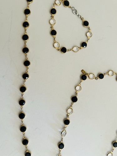 Signed crystal swarovski - signed,