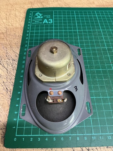 Vintage elac 3 - vintage,