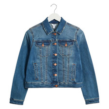 Ladies Premium Stretch Denim