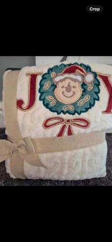 Ladies christmas fleece - &,