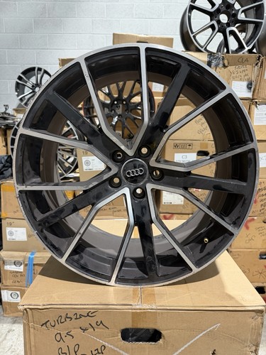 Used audi rs6 c - audi, style