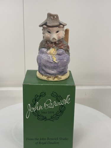 Beswick beatrix potter and - beswick,